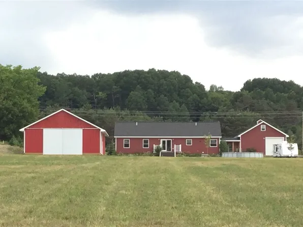 1877 Red School Rd, Brutus, MI 49716