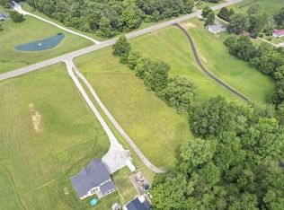 3851 Lancaster Rd, Granville, OH 43023