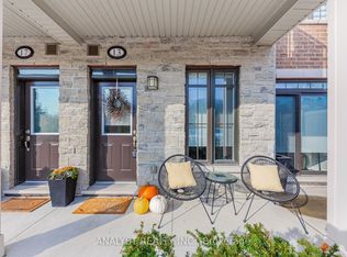 198 Pine Grove Rd #13, Vaughan, ON L4L2H7