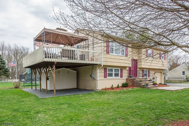 44 Seminole Ave, Lake Hiawatha, NJ 07034 Zillow