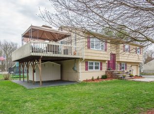 44 Seminole Ave, Lake Hiawatha, NJ 07034