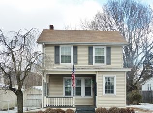 149 Liberty St, Hackettstown, NJ 07840