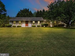 2661 Camp Swatara Rd, Bethel, PA 19507