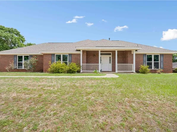 1980 Jonah Dr, Semmes, AL 36575