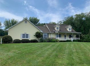 20041 State Highway 98, Conneautville, PA 16406