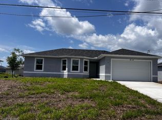 3214 34th St SW, Lehigh Acres, FL 33976