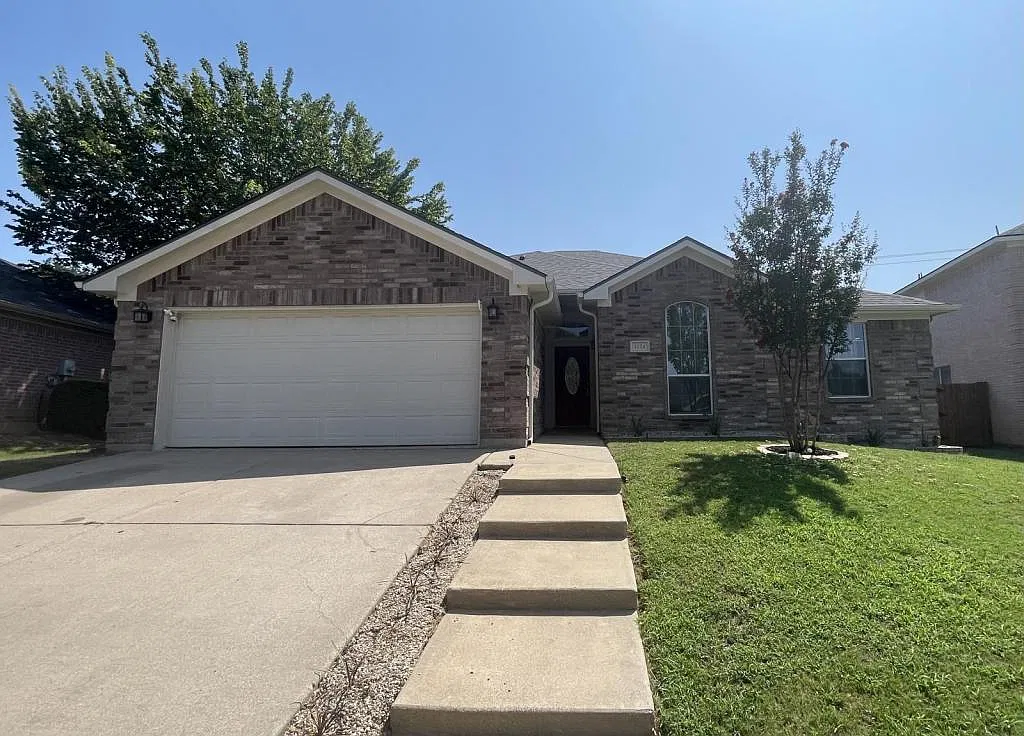 1124 Fawn Meadow Trail — Photo 1
