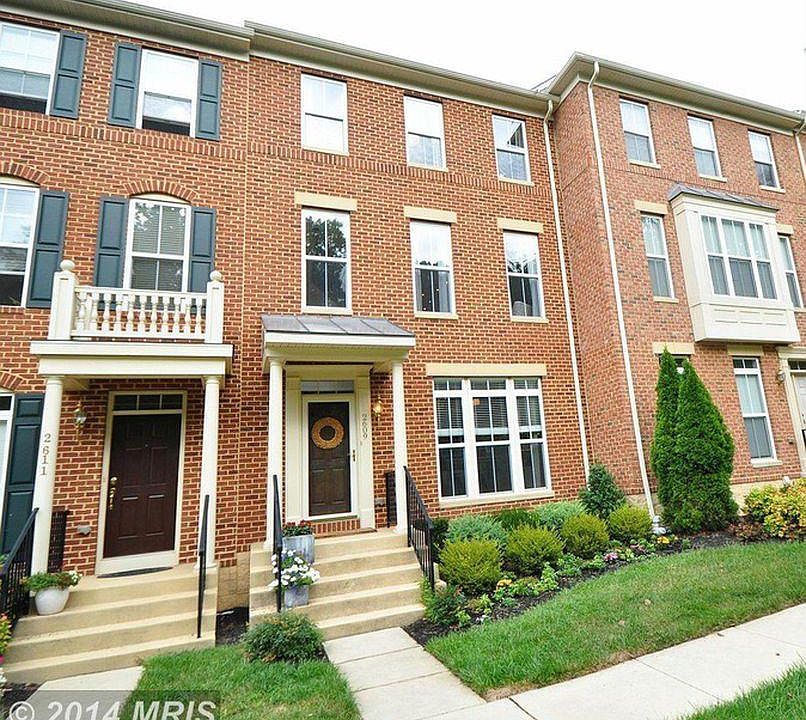 1st image of 2609 Sour Dock Dr