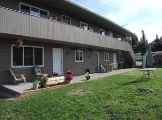 5203 Chena Ave, Anchorage, AK 99508