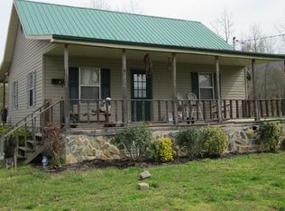 199 Horton Bridge Rd, Benton, TN 37307
