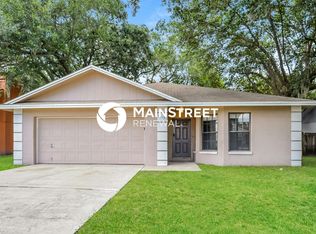 1615 Sunburst Way, Kissimmee, FL 34744