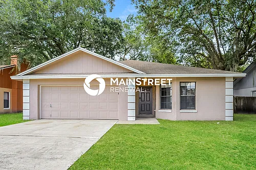 1615 Sunburst Way Photo 1