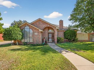 4818 Timber Ln, Midland, TX 79707