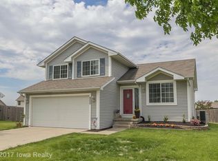 800 SE 8th St, Grimes, IA 50111