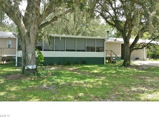 1100 Homestead Ave, Clewiston, FL 33440