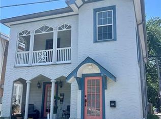 3136 Robert St, New Orleans, LA 70125