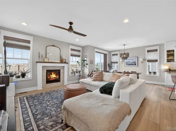 10107 Tall Oaks Street, Parker, CO 80134