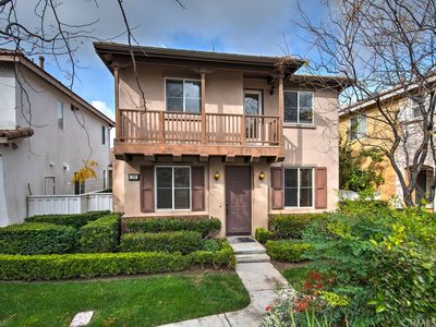 109 Caravan, Irvine, CA, 92606