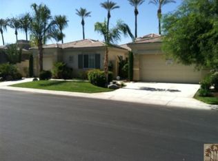 69898 Matisse Rd, Cathedral City, CA 92234