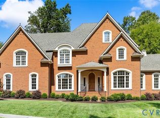 4406 Hanwell Ct, Midlothian, VA 23113