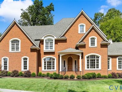 4406 Hanwell Ct, Midlothian, VA, 23113
