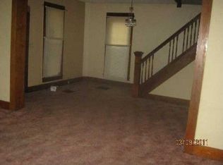 136 Walnut St, Mechanicsburg, OH 43044