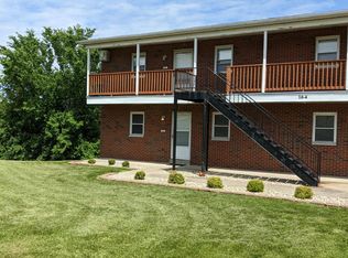 164 Seibert Rd APT 5, Shiloh, IL 62269