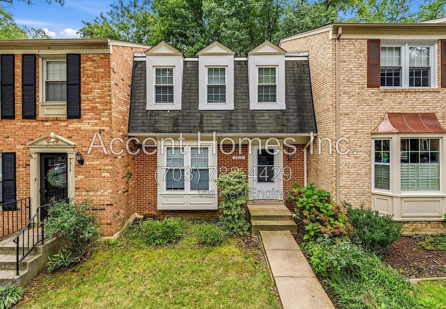 3 bed, 2.5 bath, 1408 sqft, $3,100 — Photo 1