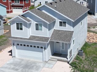 166 E Sailors Way Ln #9, Garden City, UT 84028