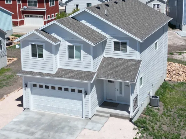 166 E Sailors Way Ln #9, Garden City, UT 84028