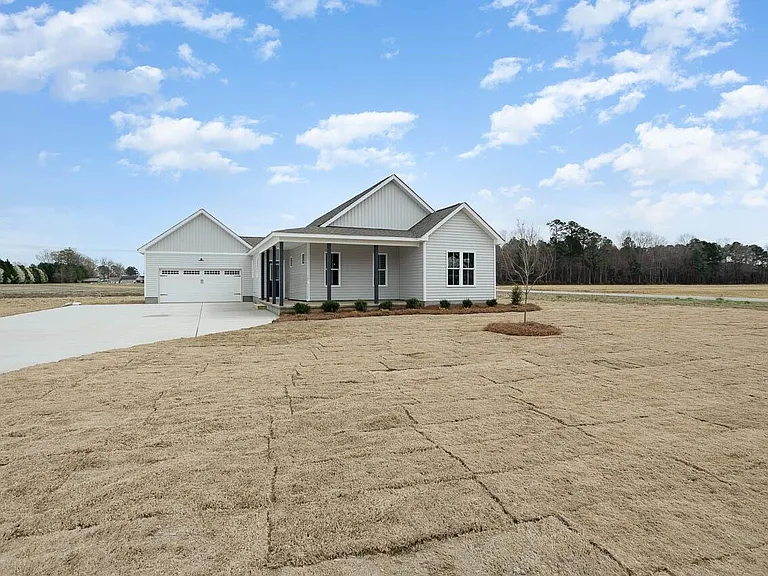 424 Davis Mill Rd — Photo 1