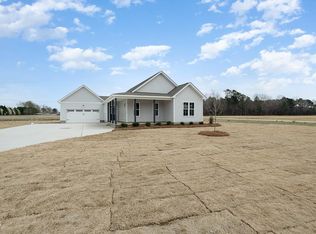 424 Davis Mill Rd, Selma, NC 27576