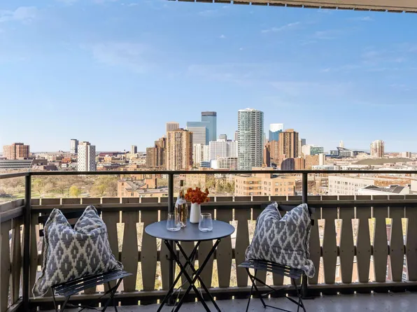 400 Groveland Ave APT 1212, Minneapolis, MN 55403