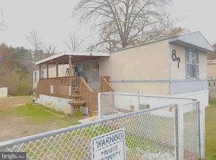 2300 S 2nd St #67, Millville, NJ 08332