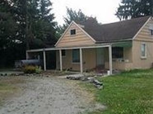 15712 Penn Rd, Mount Vernon, WA 98273