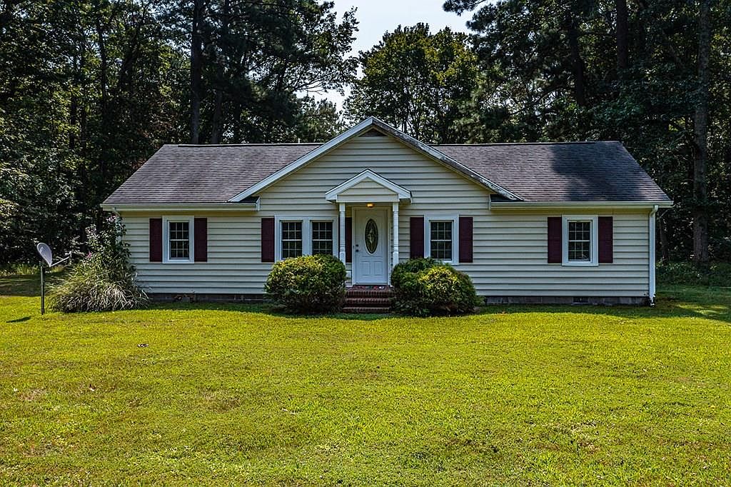 622 Gaskins Rd, Weems, VA 22576 MLS 115209 Zillow