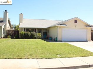1509 Fontes Way, Oakley, CA 94561