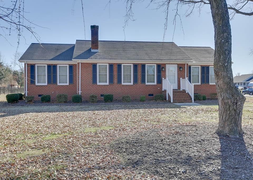 949 Kings Fork Rd, Suffolk, VA 23434 Zillow