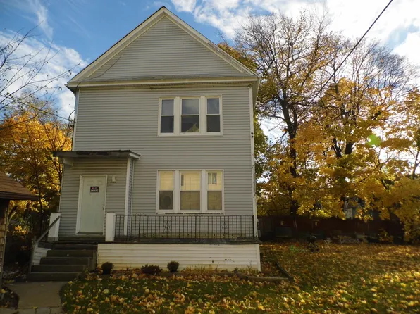 141 W Delavan Ave, Buffalo, NY 14213