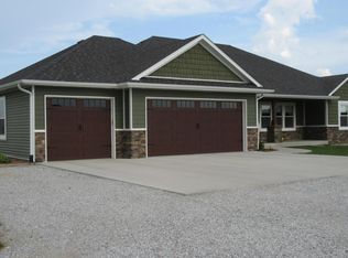 13440 N Caldwell Rd, Hallsville, MO 65255