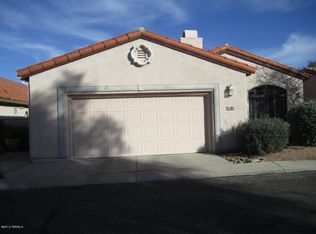 5916 N Misty Ridge Dr, Tucson, AZ 85718