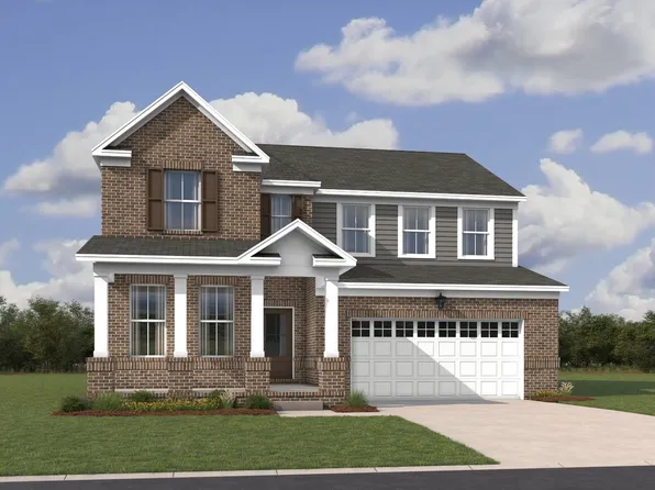 236 Crown Gardens Ct, Hermitage, TN 37076
