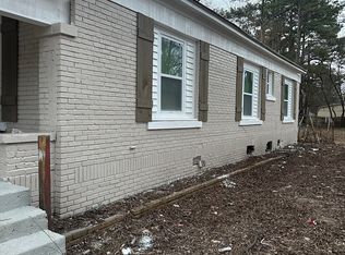 325 E Ripley Ave, Covington, TN 38019