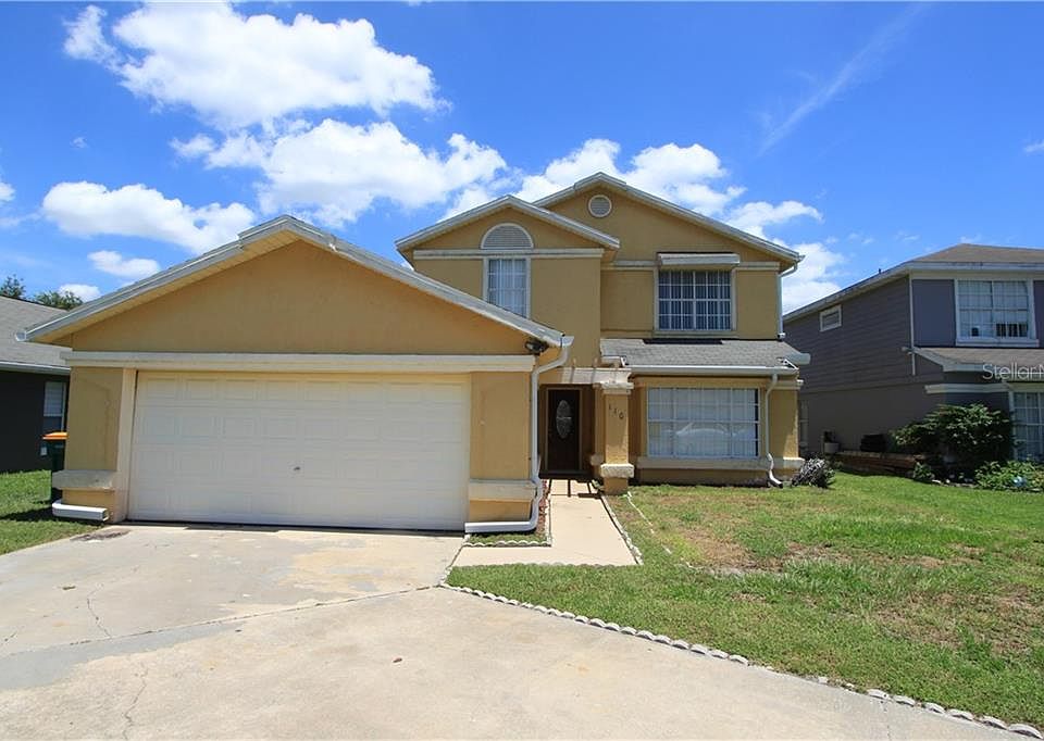 1st image of 110 Blue Indigo Ct