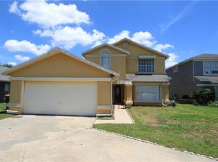 110 Blue Indigo Ct, Kissimmee, FL 34743