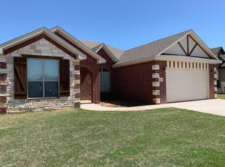 9609 Hyden Ave, Lubbock, TX 79424