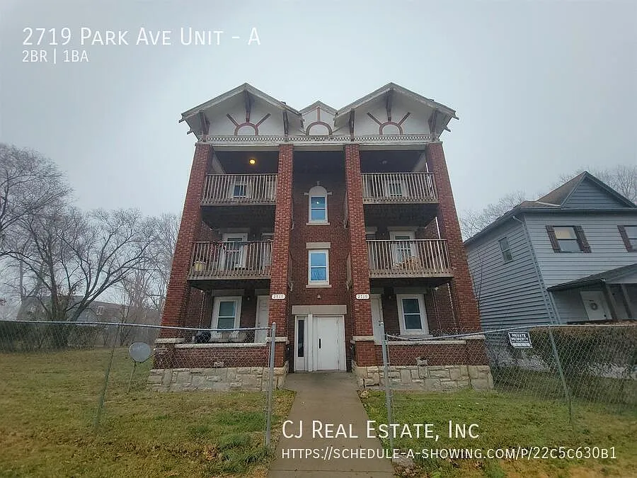 2719 Park Ave #A