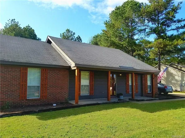 188 Pineridge Dr, Tallassee, AL 36078