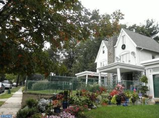 1817 Wynnewood Rd, Philadelphia, PA 19151