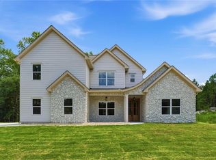 5137 Maroney Mill Rd, Douglasville, GA 30134